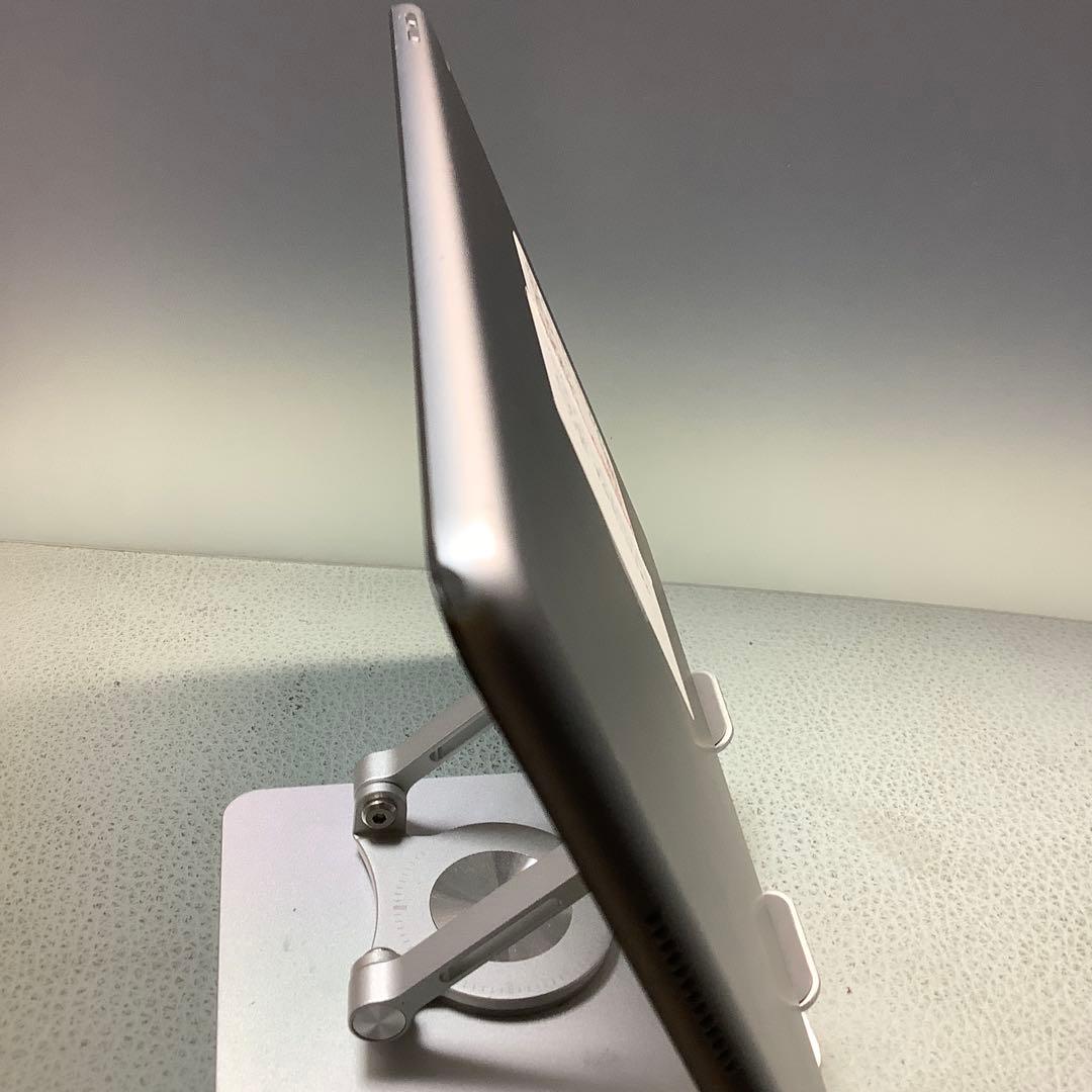 iPad 第6世代128G wifi バッテリー新品100%美品