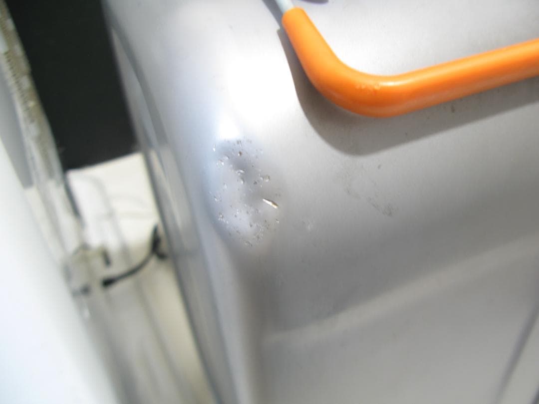 コロナ CORONA 石油ファンヒーター FH-EX3614BY シャッター付