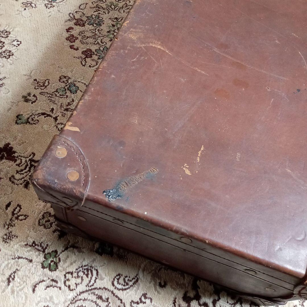 ビンテージトランク　E−241