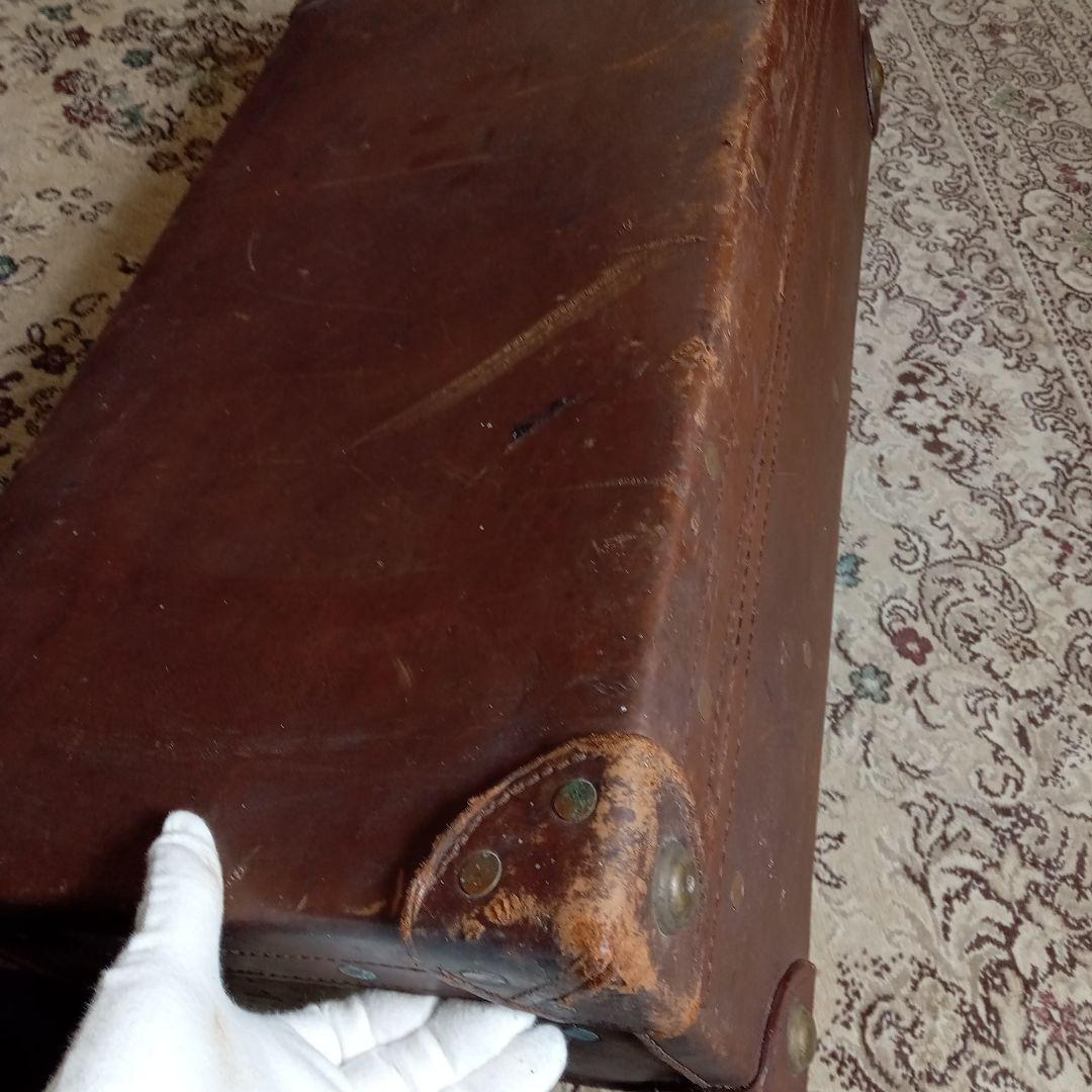 ビンテージトランク　E−241