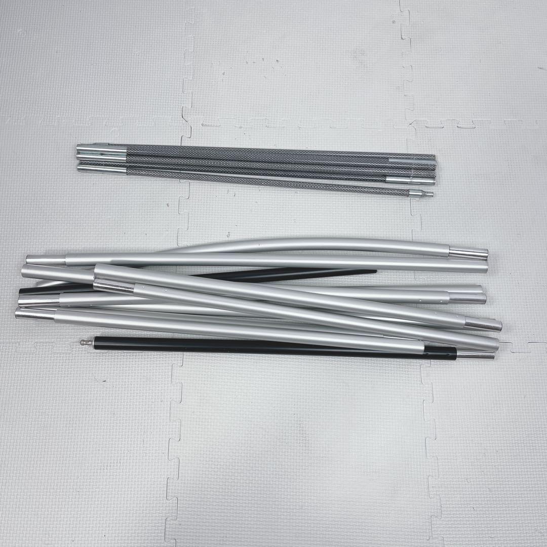 ✨美品✨ コールマン トンネル 2ルーム ハウス / LDX スタートパッケージ