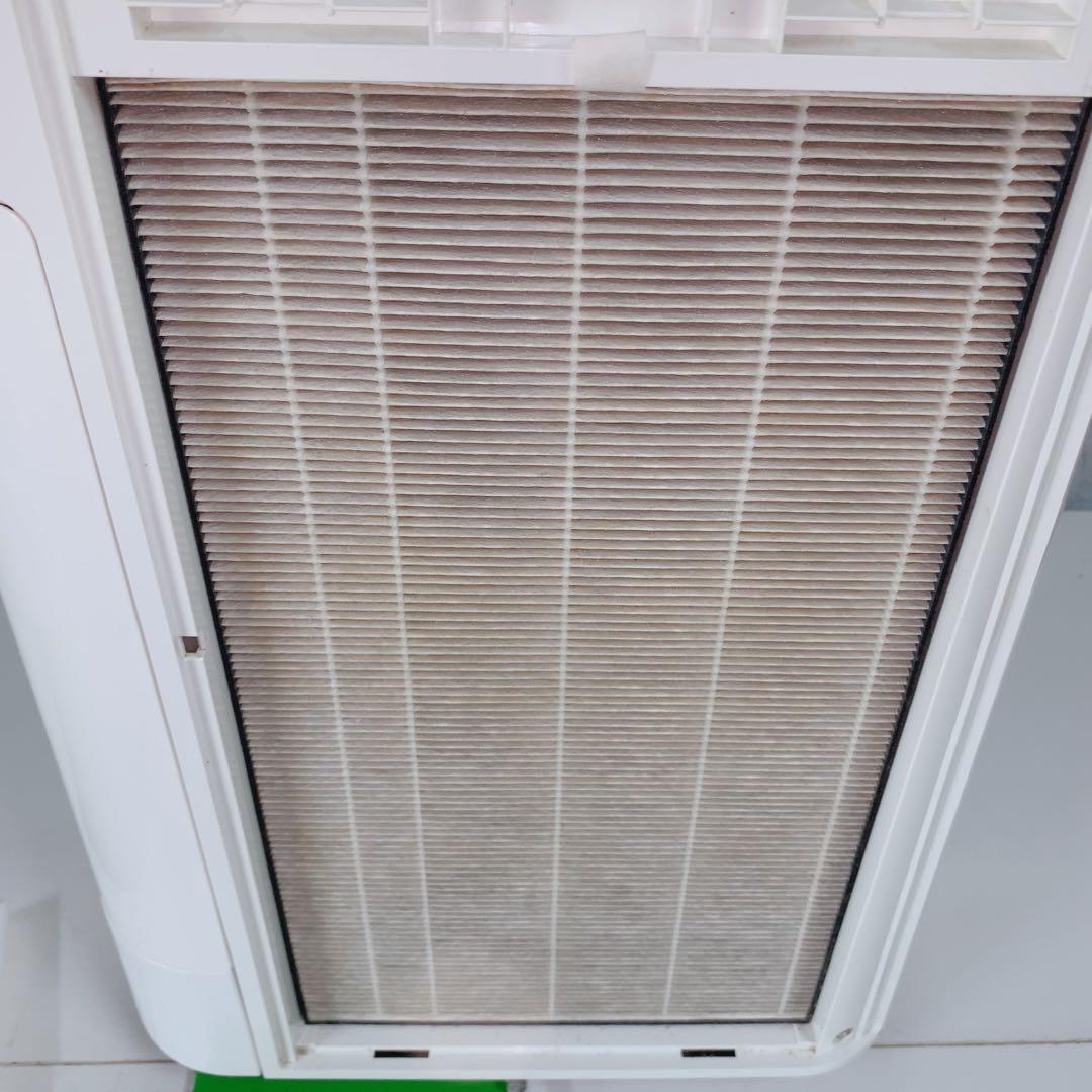 SHARP 加湿空気清浄機 KC-J50-W 2019年製 プラズマクラスター★