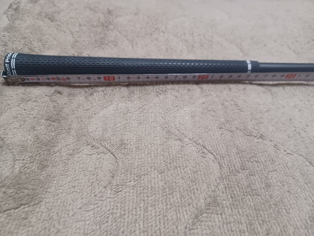 m*a様 スリクソン用 24VENTUS ブラック　ドライバー用　5Sシャフト