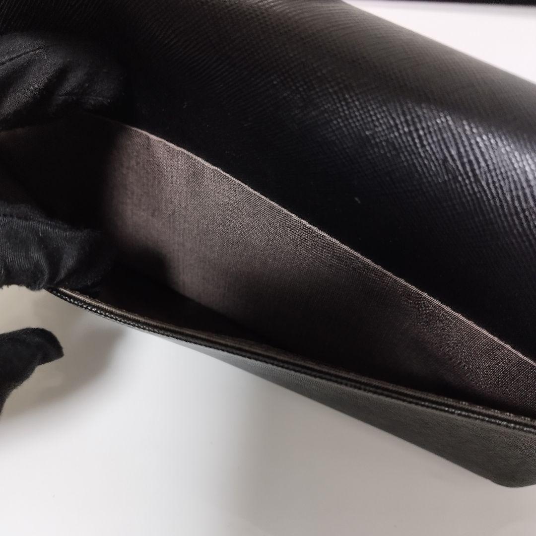 未使用金具シール付き☆　バーバリー　ワンショルダーバッグ　ロゴプレート　y2k