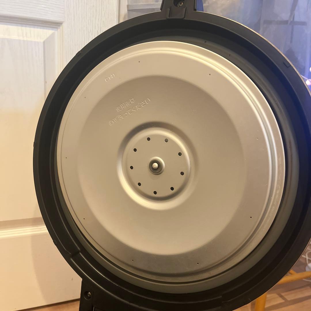 象印 炊飯器 NS-QC36 業務用