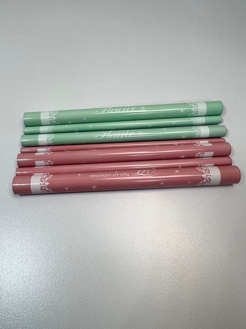 アクリルリキッド、パウダー、フォーム他まとめ売り