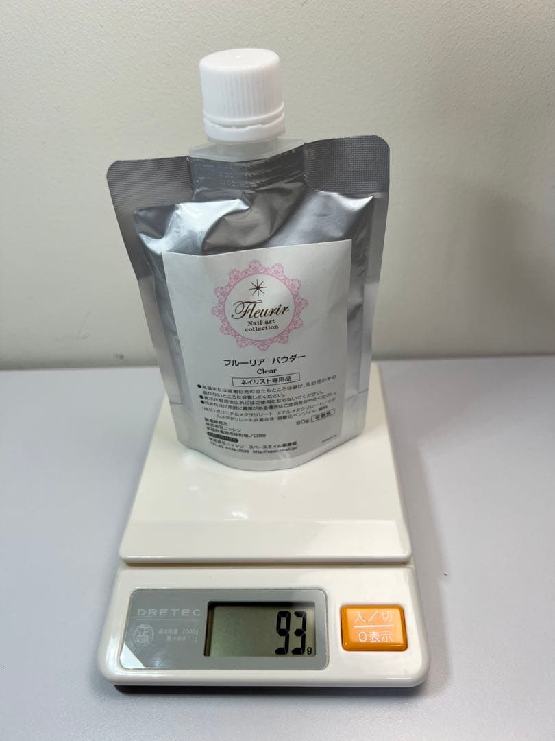 アクリルリキッド、パウダー、フォーム他まとめ売り