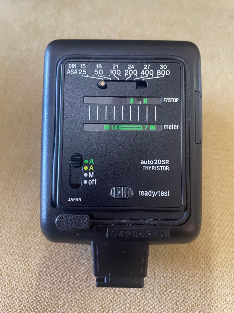 【ジャンク品】CANON AE-1 Program フィルムカメラ