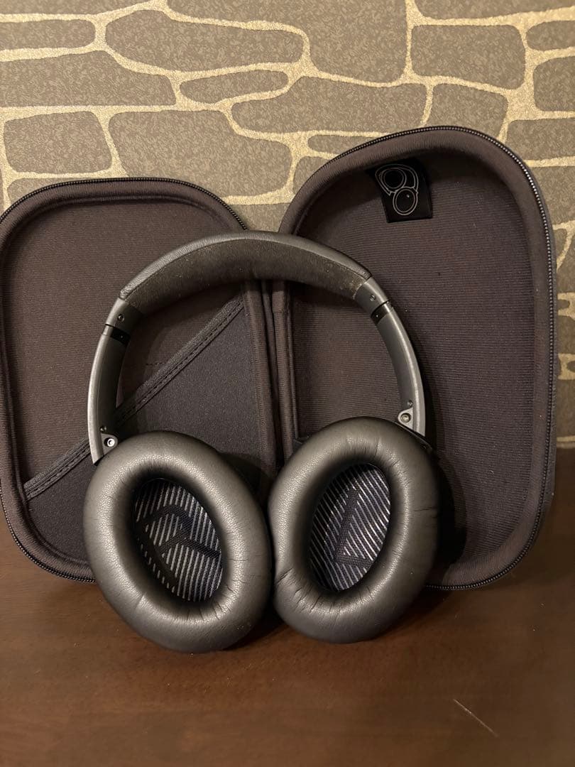 Bose QuietComfort 35 II ブラック