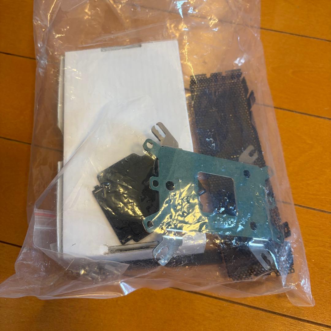 p*a様 Core i7-6800K HDD1TB メモリ32GB GTX105