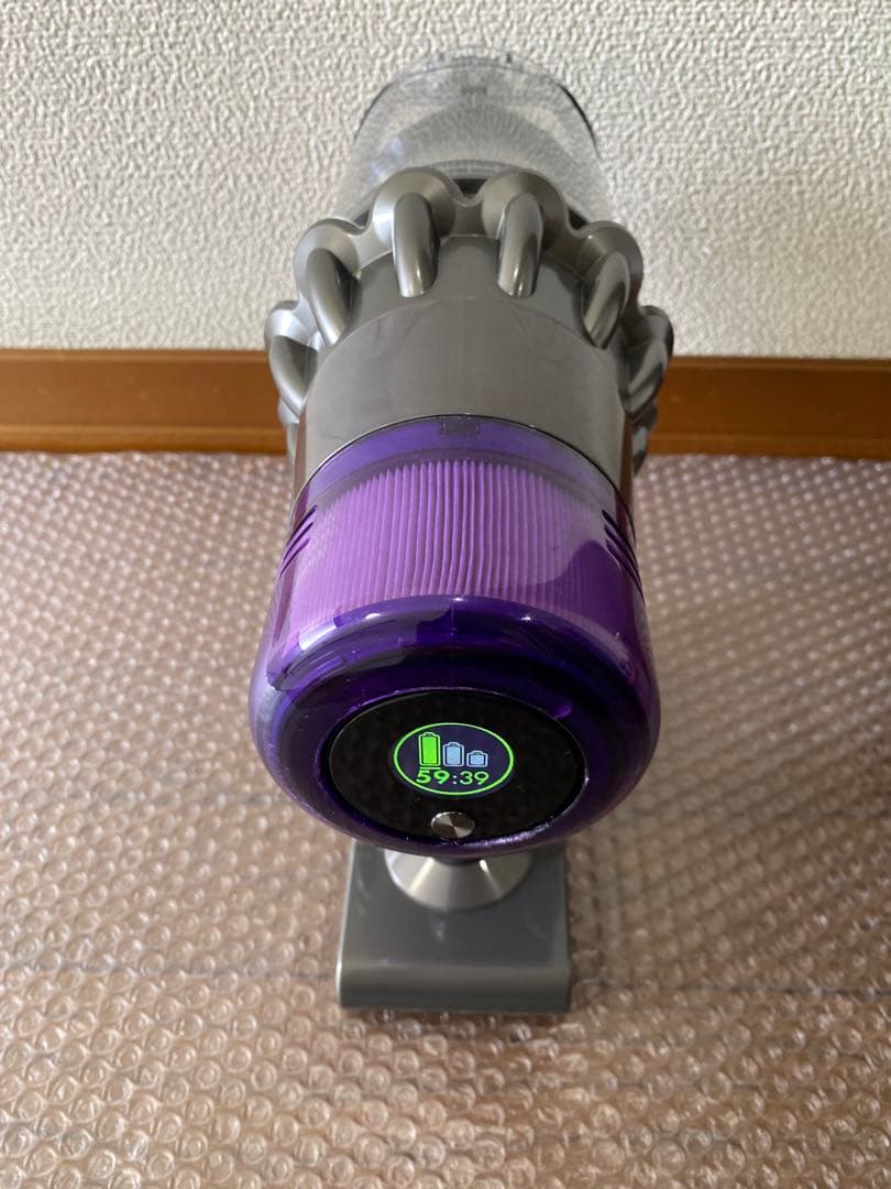 ダイソンv11sv14 すぐ使えるセット
