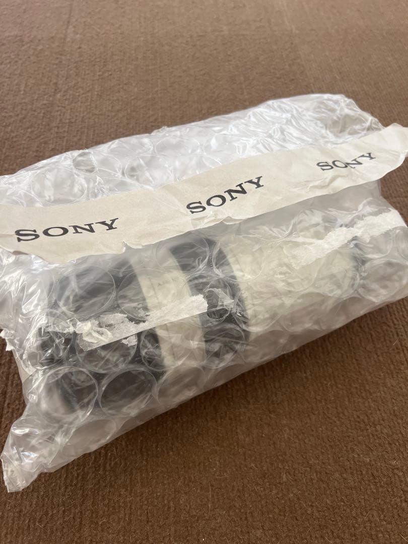 Sony SEL70200GM 70-200mm F2.8 ズームレンズ