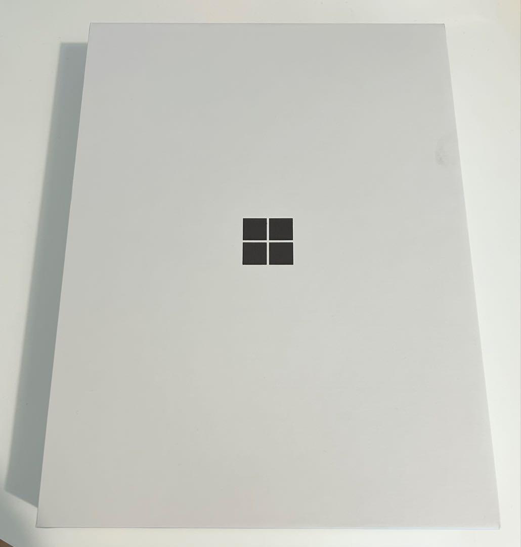 【美品＆ケース有り】Surface Pro(第11世代) キーボード付き