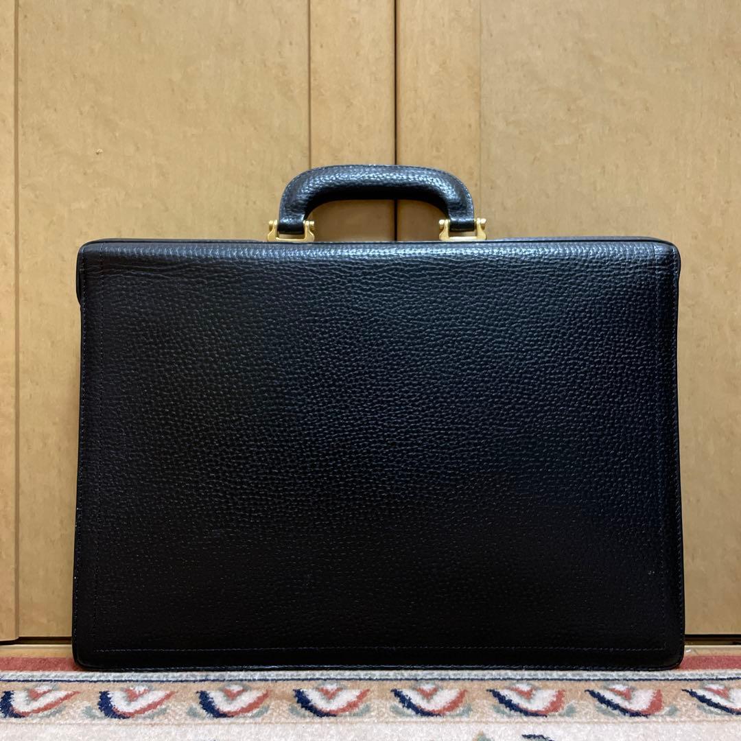 LOEWE ビジネスバッグ