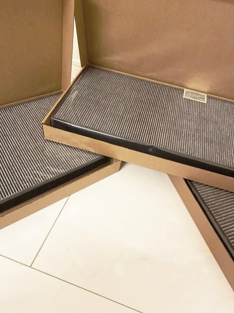 【美品】SHARP プラズマクラスター　空気清浄機 3台セット　加湿未使用