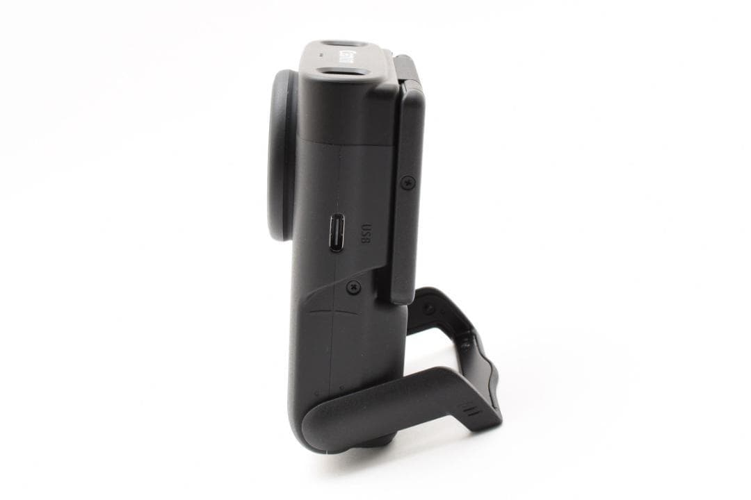 【美品】キャノン Canon PowerShot V10《元箱付き》