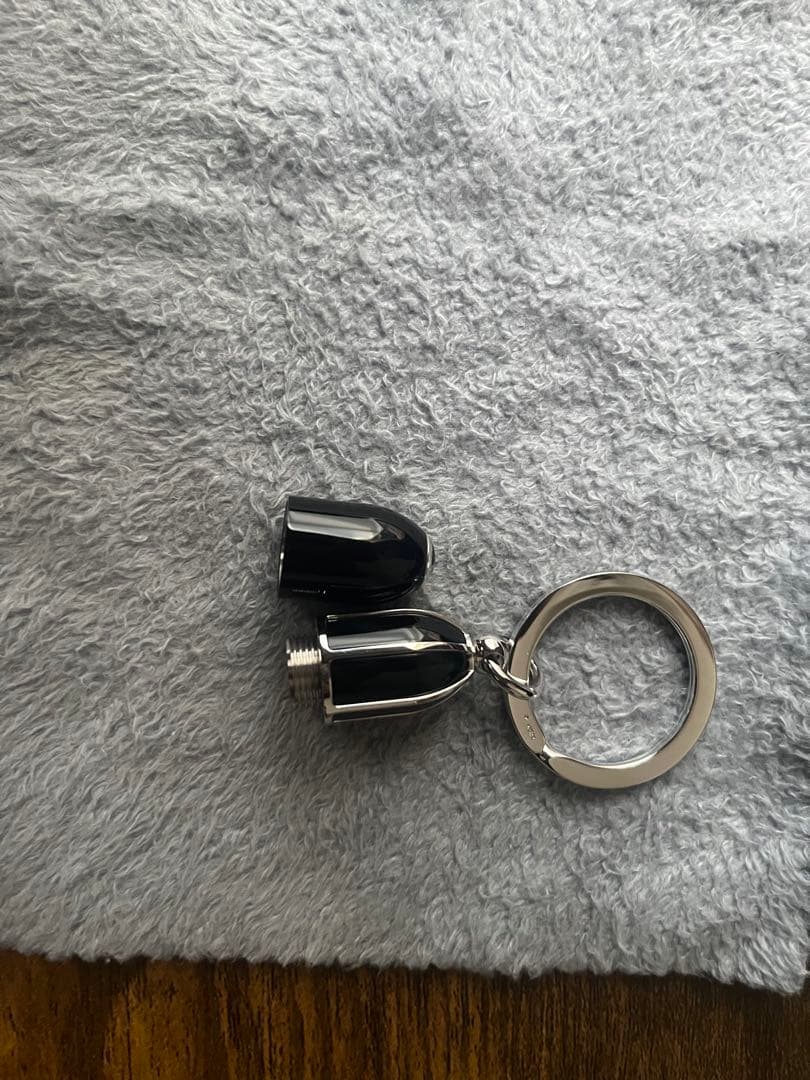 [dunhill] ピルケースアクセサリー