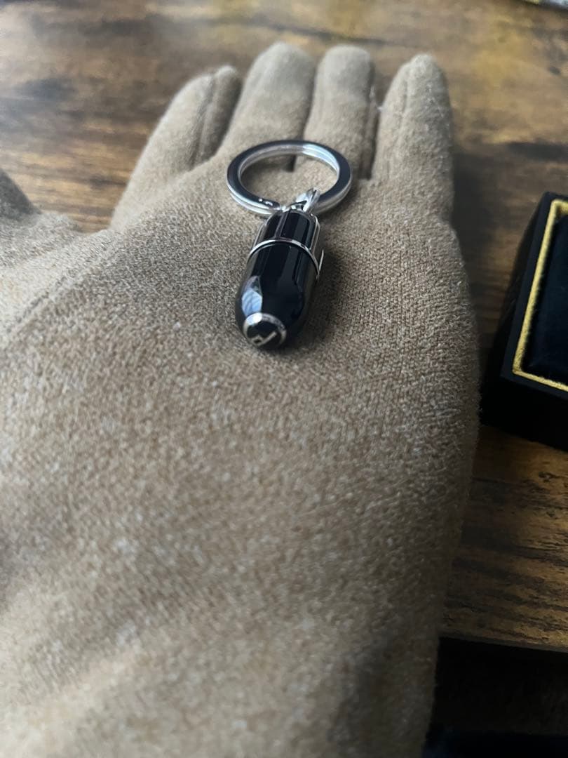 [dunhill] ピルケースアクセサリー