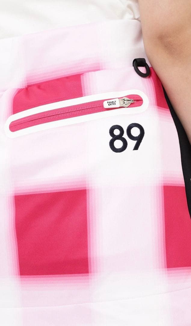 コ*ス様 ¥57,200 新品正規品【PG/size1】パーカー　スカート　セッ