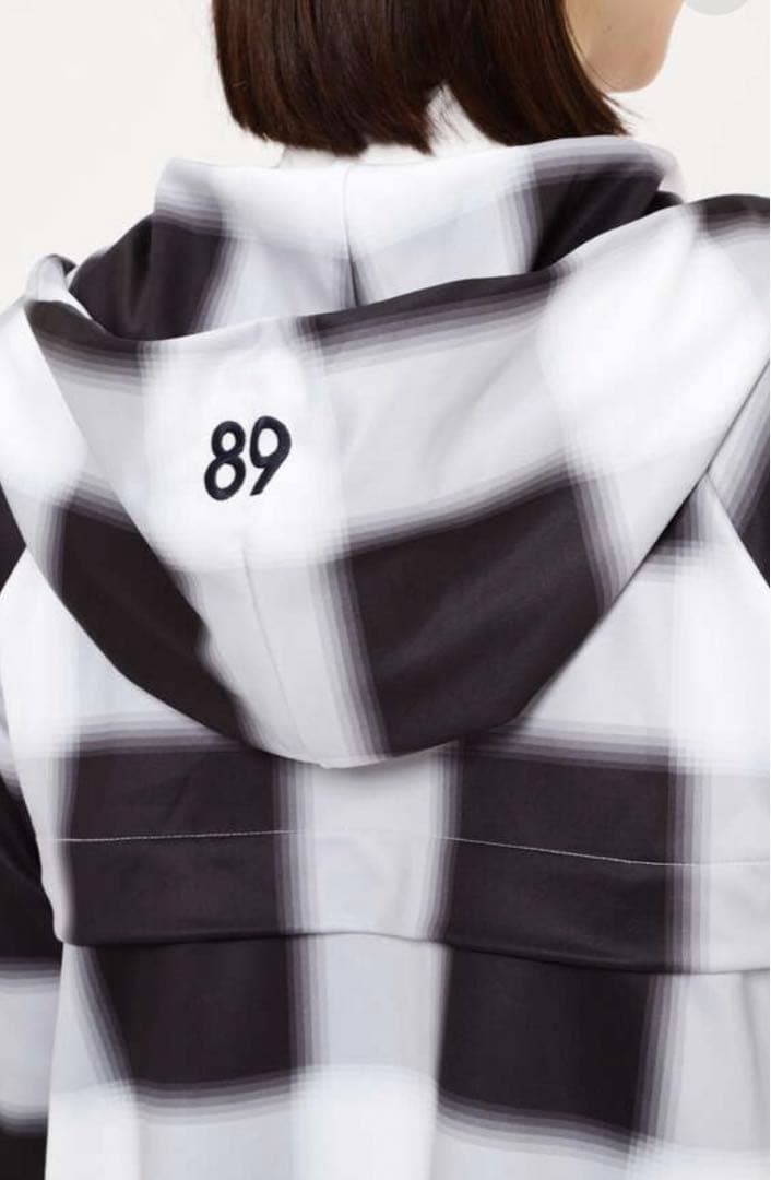 コ*ス様 ¥57,200 新品正規品【PG/size1】パーカー　スカート　セッ