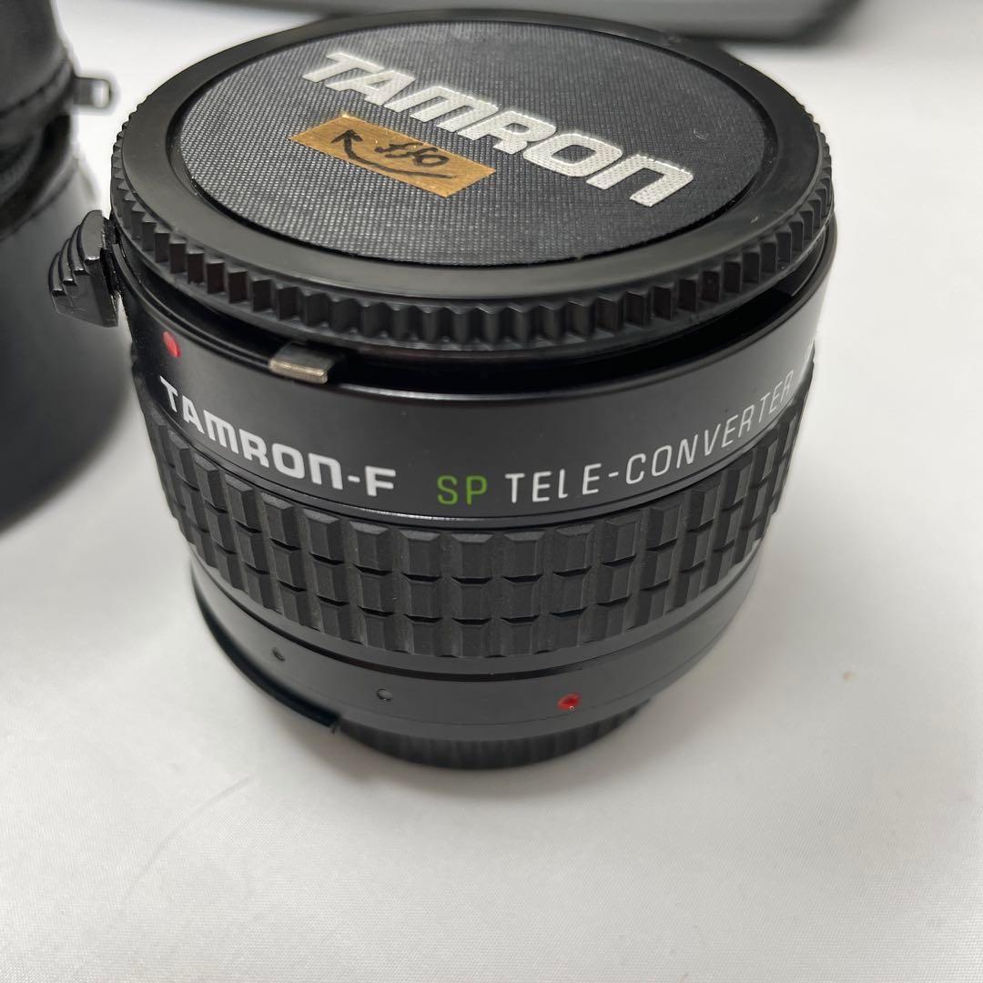 ニコンFG セット　まとめ売り