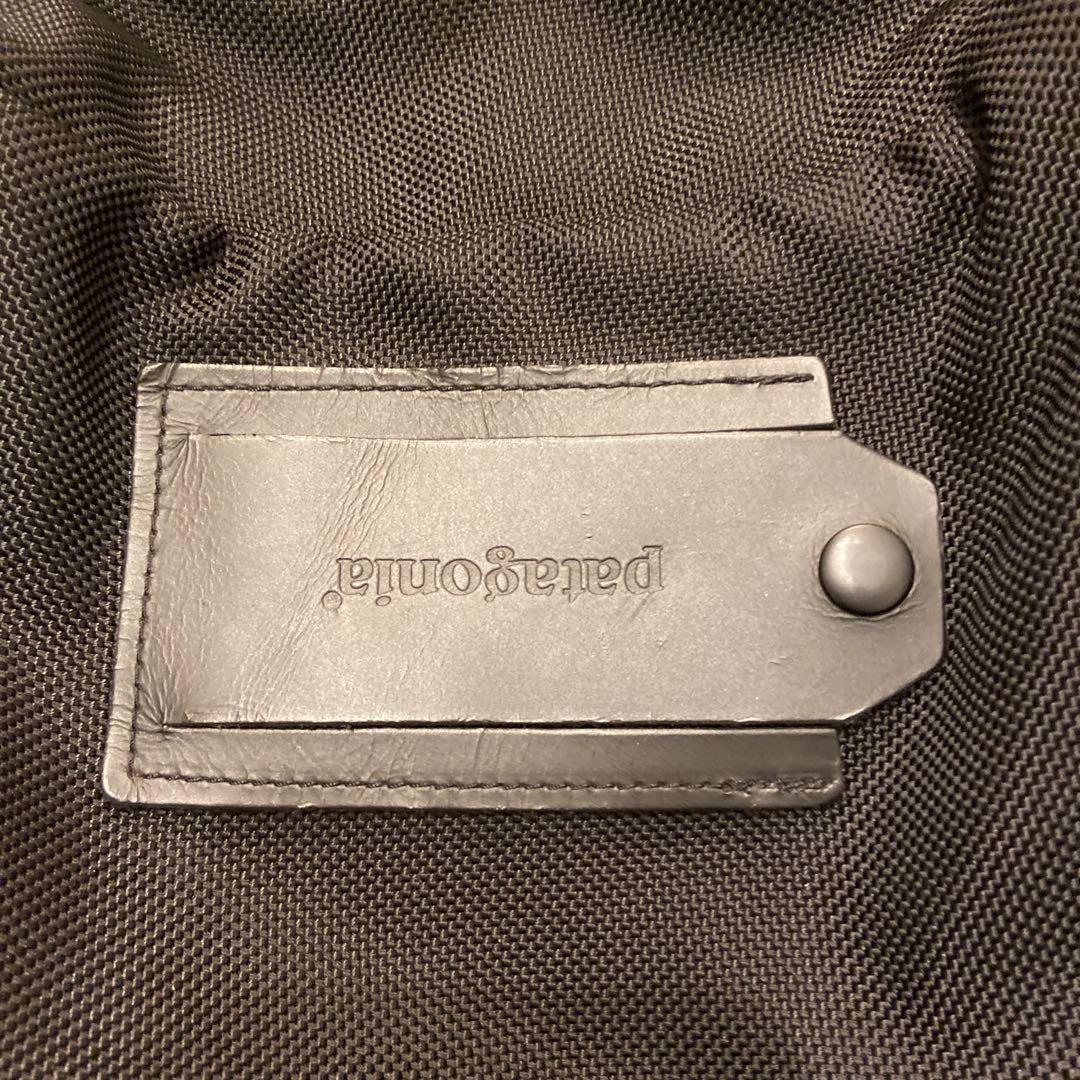 【廃盤品⭐︎レア】パタゴニア キャリーケース FREEWHEELER 66L