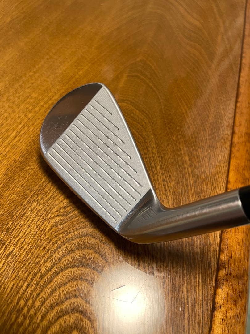 【美品】スリクソン Z545 アイアン 5本セット