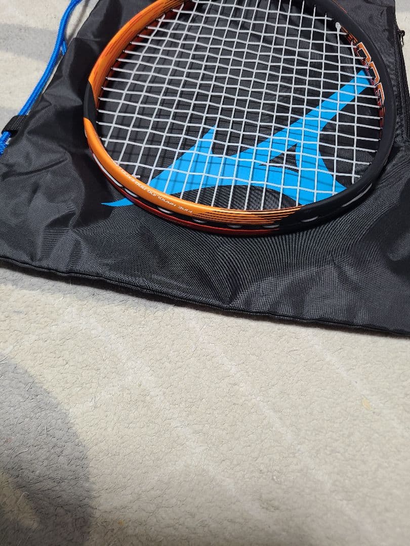 ミズノ　ソフトテニスラケット　TX900 63JTN3756200G　軟式　新品