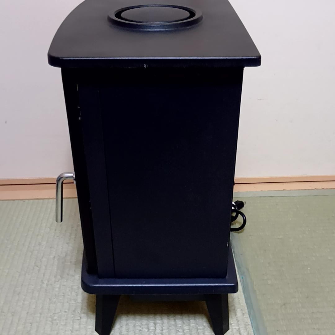 ディンプレックス 電気暖炉 Willowbrook WLL10J　リモコン付属