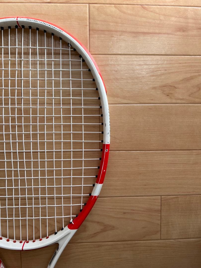 バボラ　ピュアストライク16×19