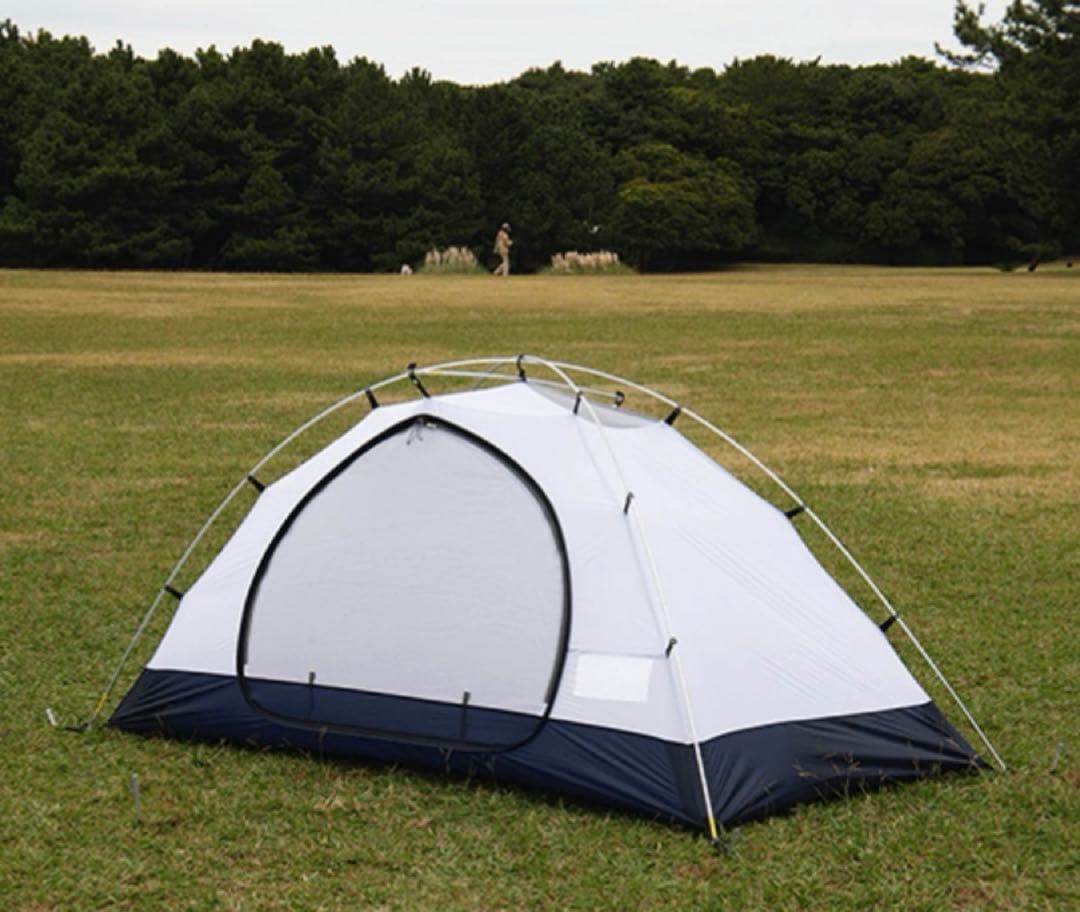 テント・タープ SIERRA DESIGNS HALF MOON LIGHT 2P