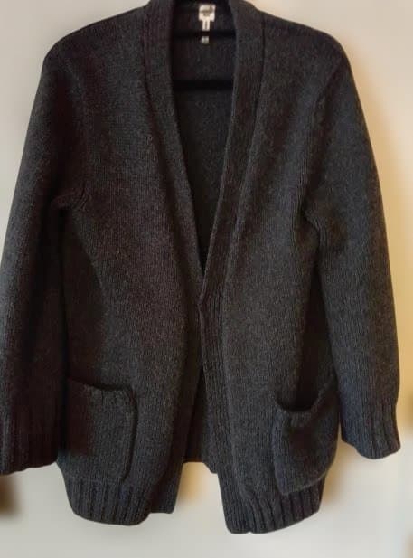 moon/ブルネロクチネリ / ピンタック シャツ ブラウス /