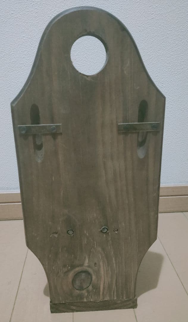 ♪ ショットグラス付き グラスウィスキーバレルコンプリートセット 壁掛け