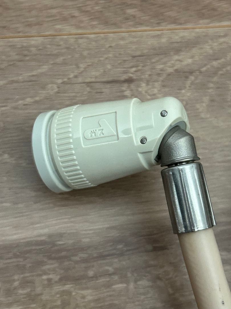 【大阪ガス】プラズマクラスター搭載 リンナイガスファンヒーター コード付15畳