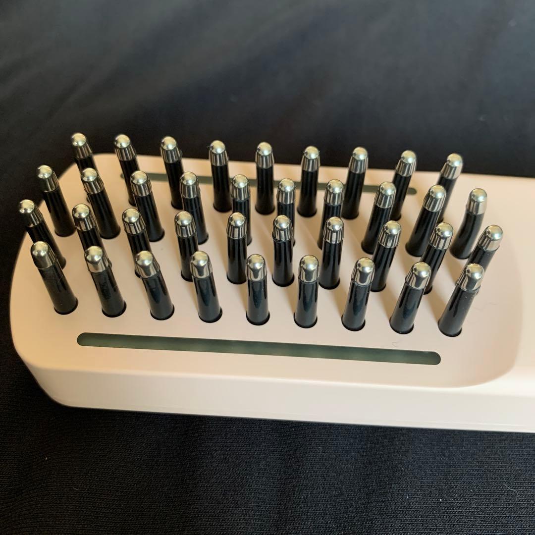 ブライト エレキブラシ+（ピンク）ローション、セラム、クレンジング