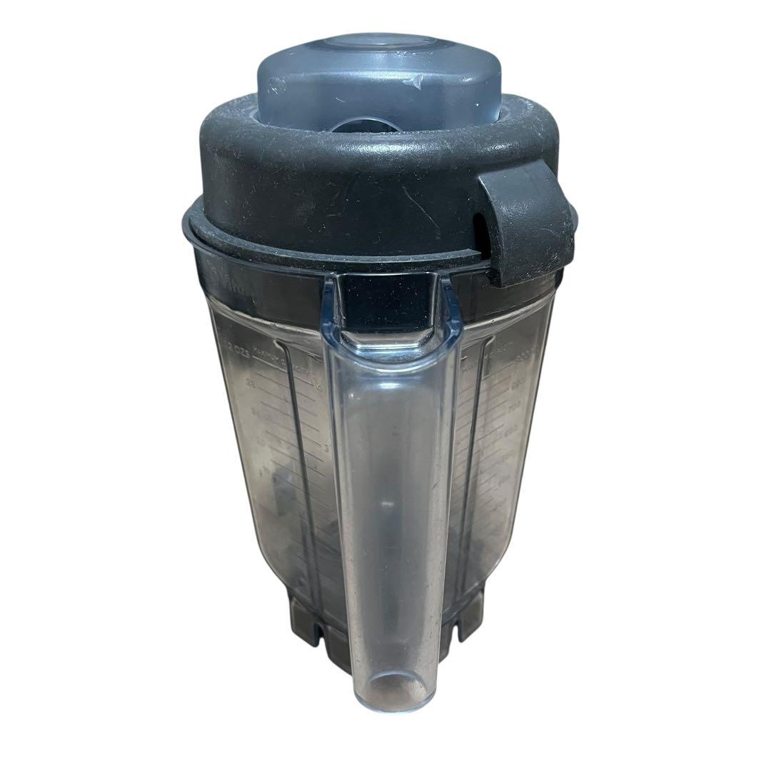 【良品】 バイタミックス 0.9LコンテナVitamix