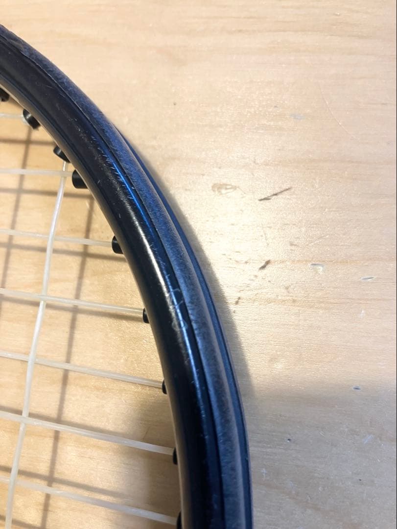 ラケット(硬式用) DUNLOP CX200 TOUR