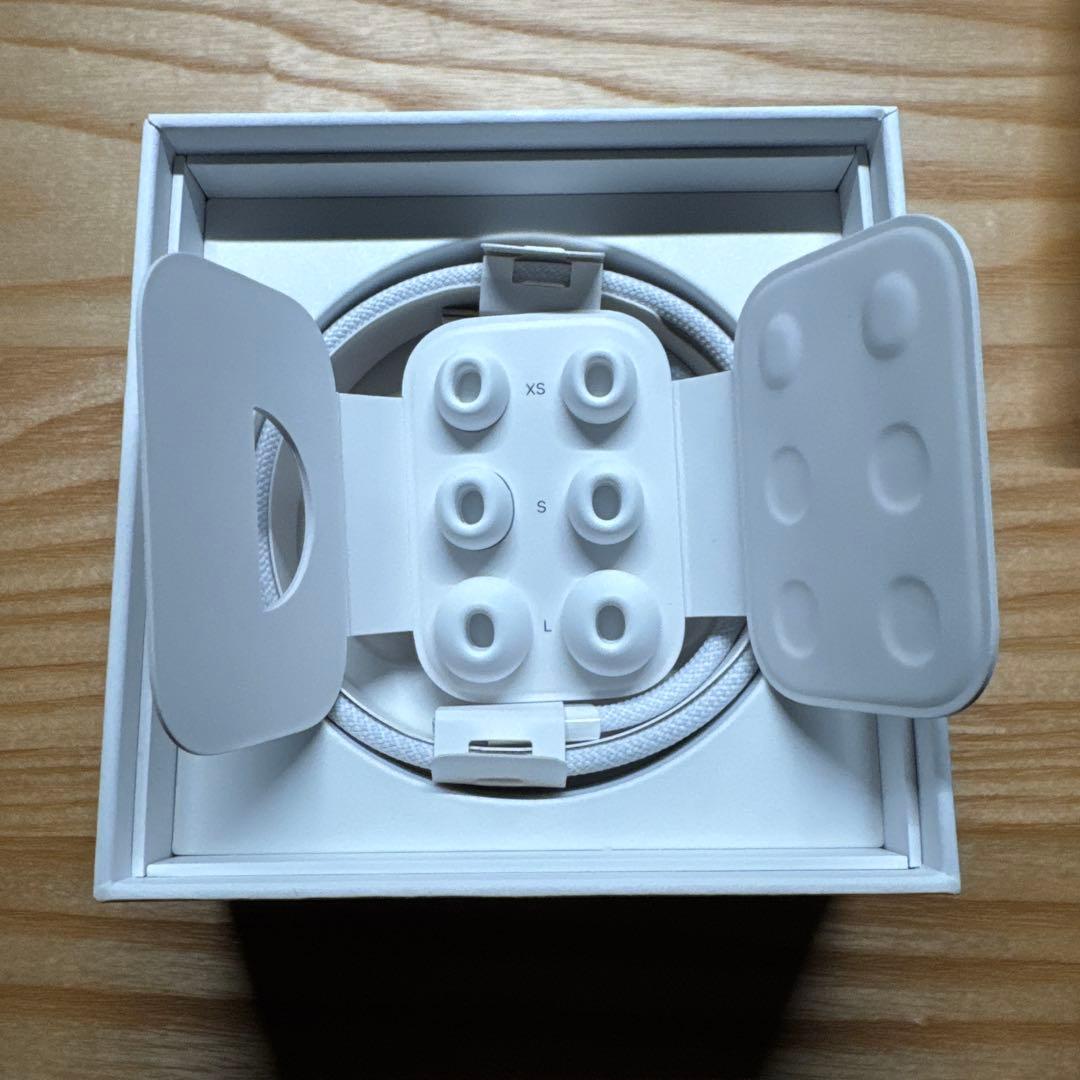 Apple AirPods Pro 第2世代