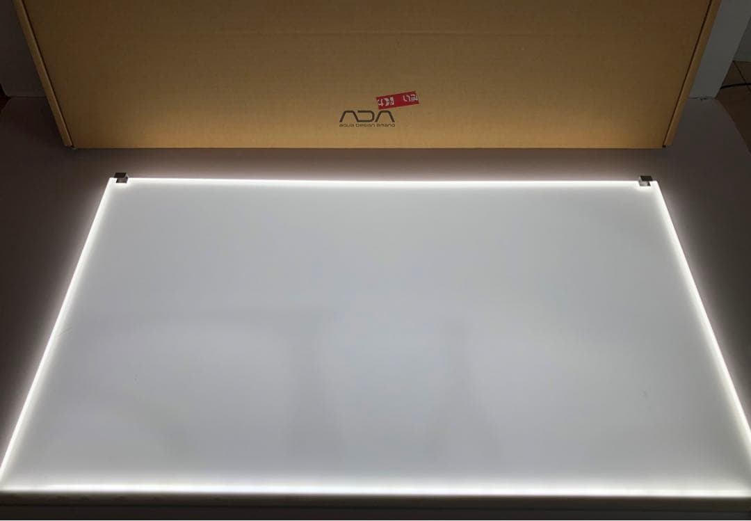 ADA ライトスクリーン60