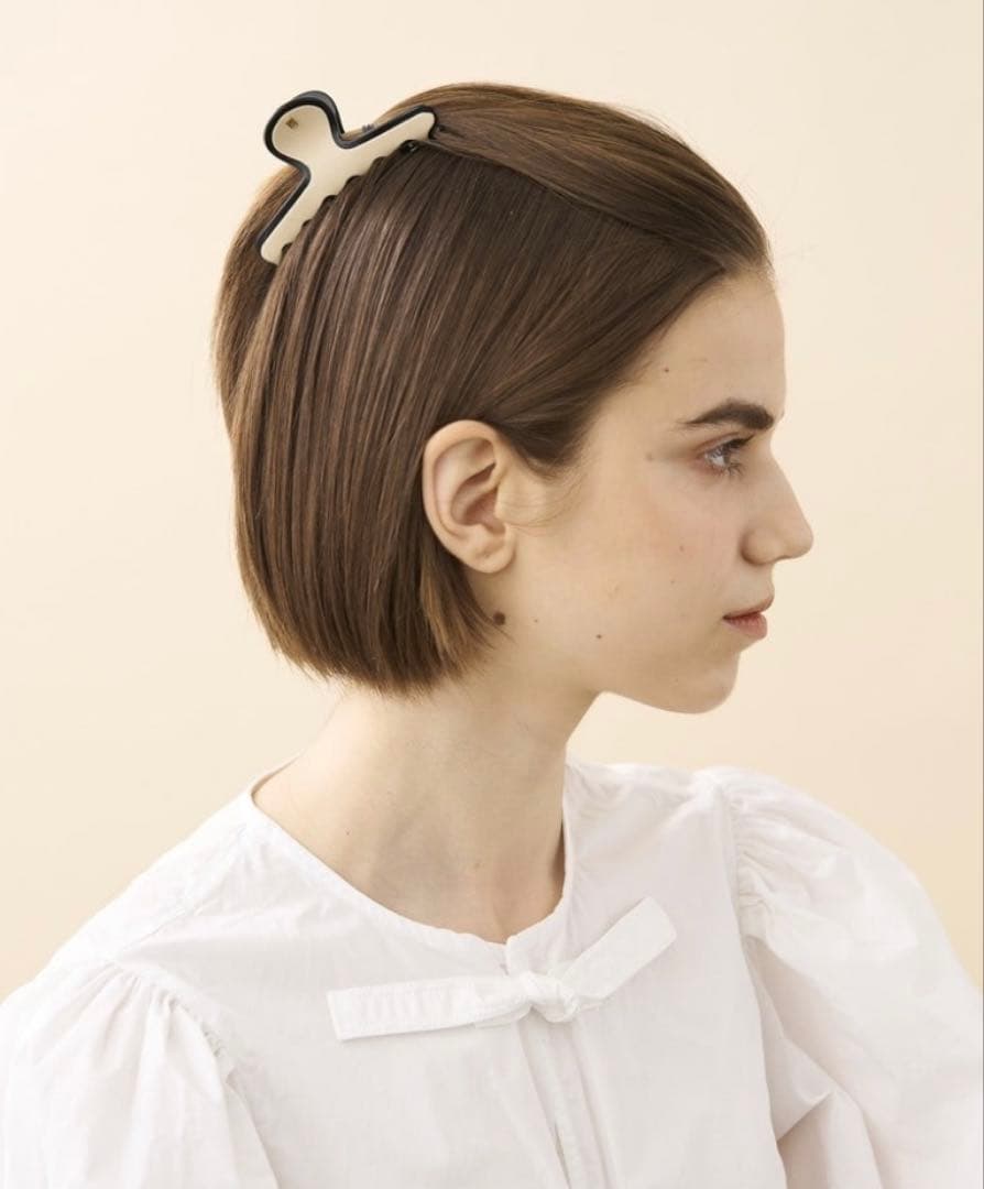 ALEXANDRE DE PARISクリップ【LISERAI】M