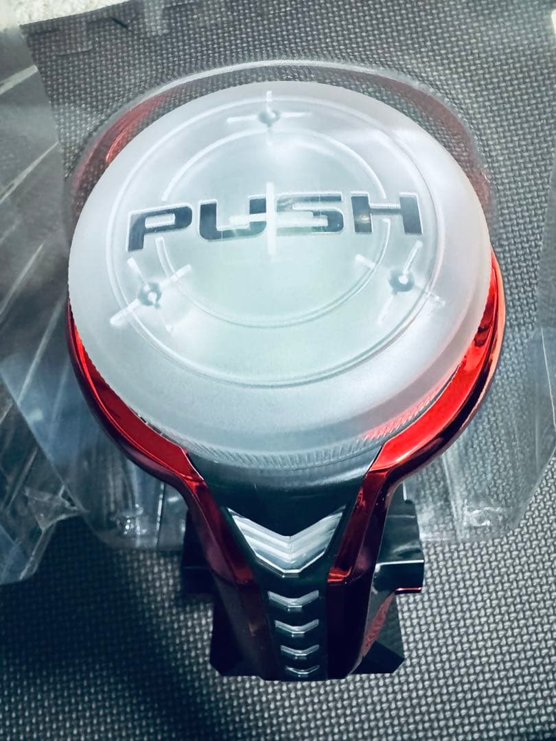 ガンダムUC レバブルアラームクロック　一番くじ