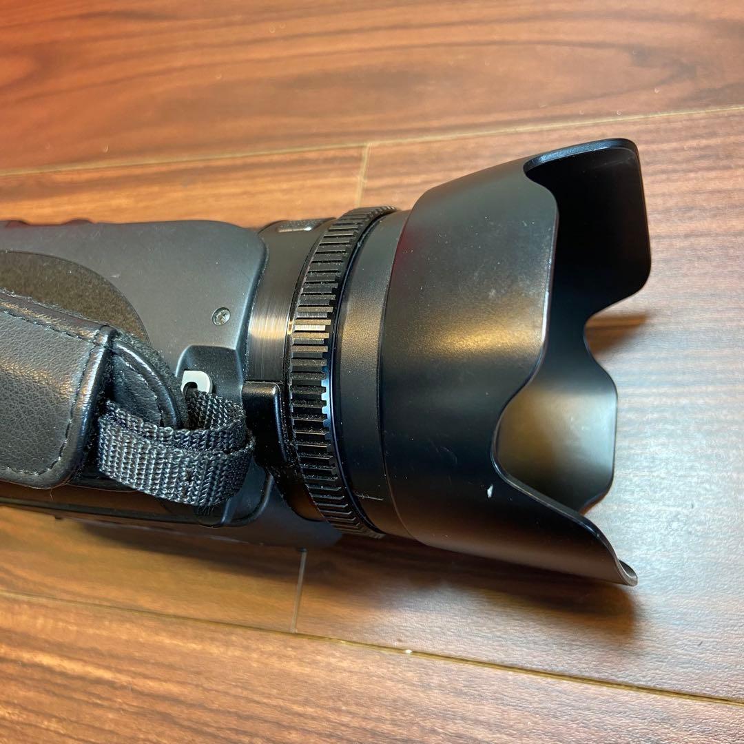 Canon IVIS HF G10 ビデオカメラ ほぼ新品 4082