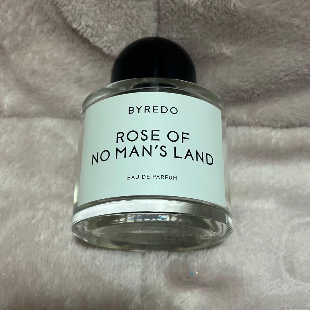 byredo rose of no man's land 100ml 香水