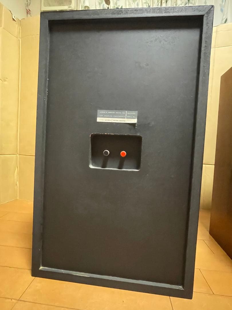 スピーカー・ウーファー JBL CONTROL MONITOR 4311WX-A