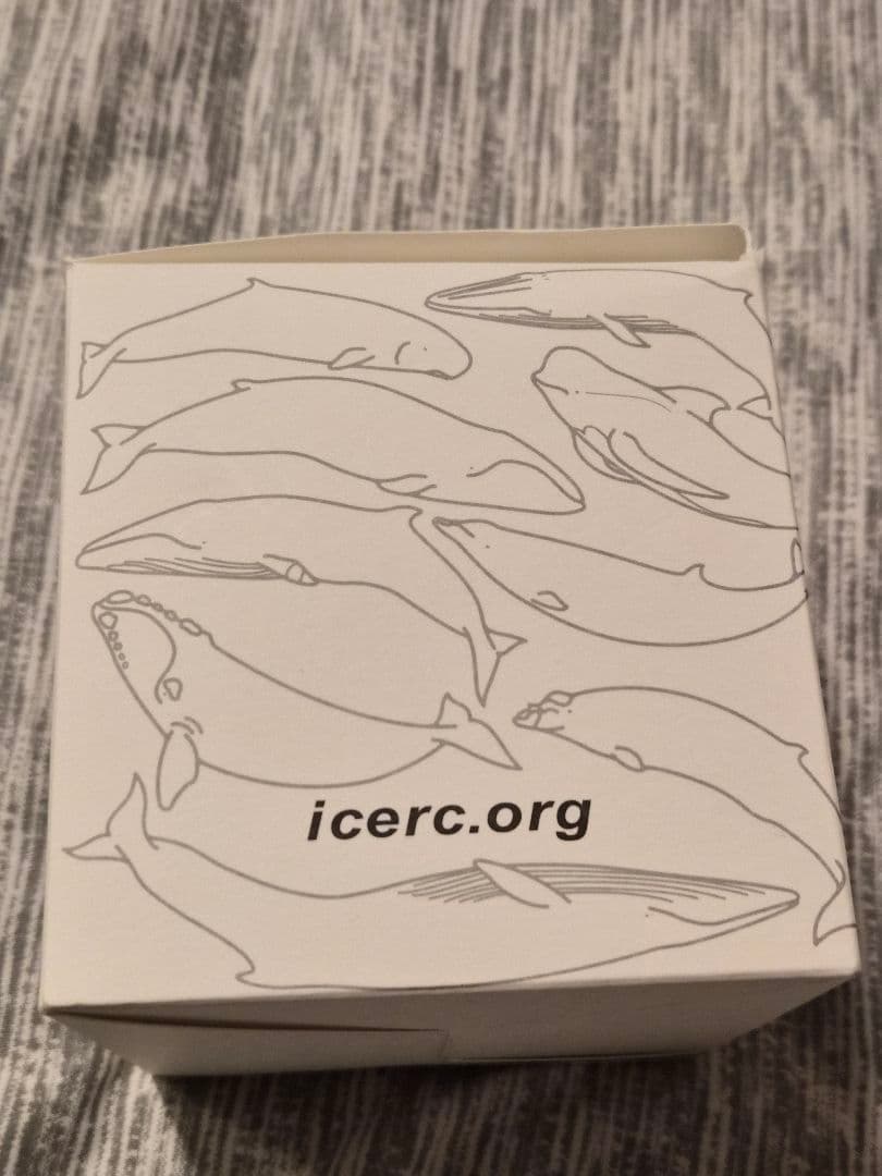 CASIO G-SHOCK イルクジ30周年記念モデル GW-6904K-7JR