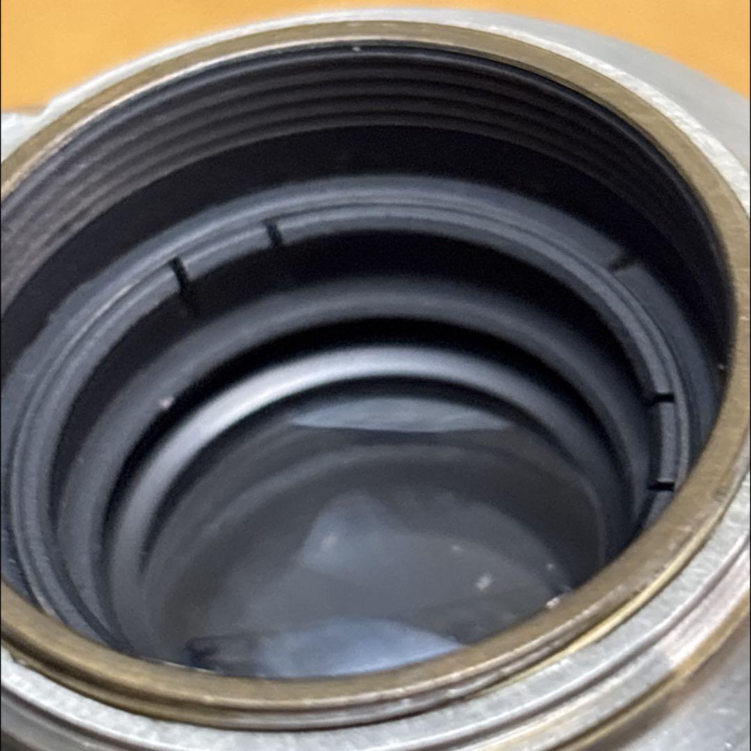 Leica Summar 5cm F2 ひょっとこ ズマール ニッケル L39