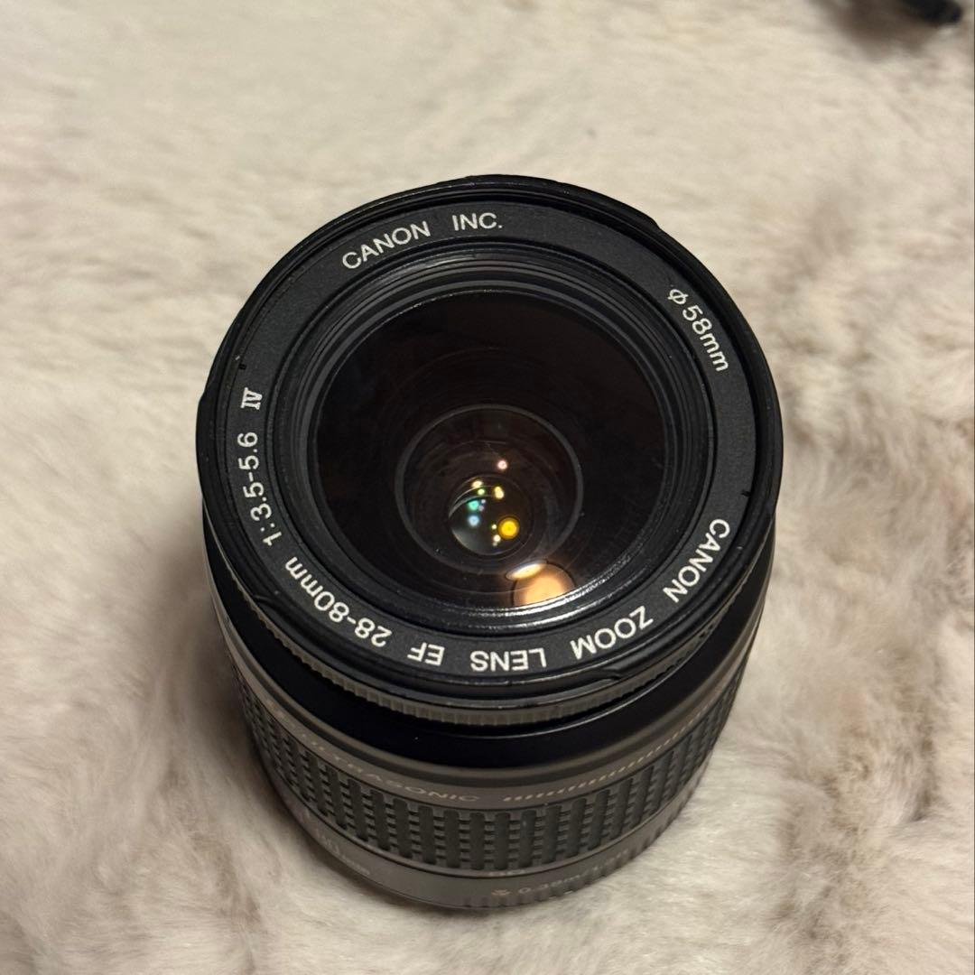 Canon EOS Kiss X5 ダブルズームキット