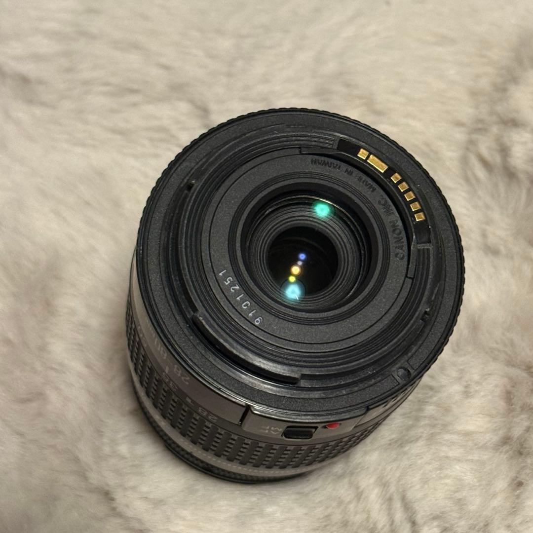 Canon EOS Kiss X5 ダブルズームキット