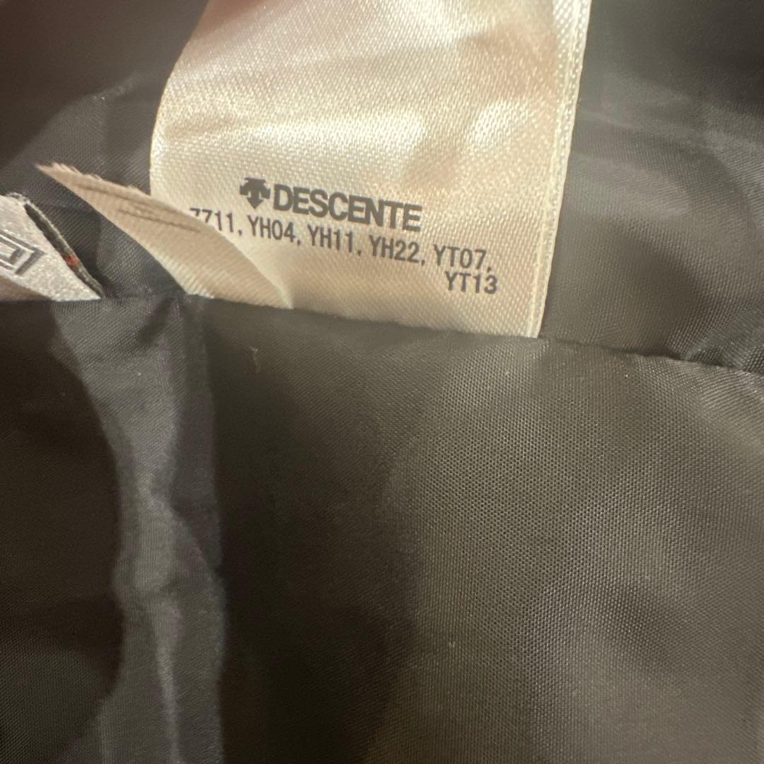 水沢ダウン ゴアインフィニアム DOMWGC44 L