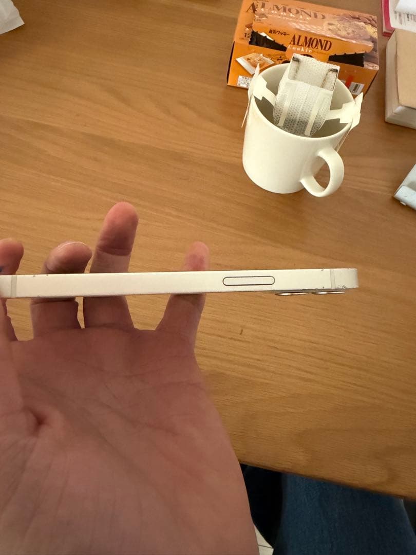 Iphone 12mini 128GB 本体のみ